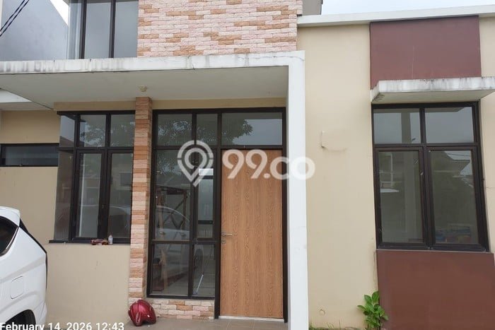 Rumah Sewa Tangerang LT 96m2 LB 45m2 Kawasan Cikupa Citra Raya Rumah Sewa Tangerang LT 96m2 LB 45m2 Kawasan Cikupa Citra Raya