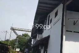Pabrik Disewakan Kawasan Cikupa, Luas 3000m², Area Strategis, Ready Bisnis Pabrik Disewakan Kawasan Cikupa, Luas 3000m², Area Strategis, Ready Bisnis