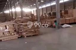 Unit Komersial Disewakan di Tangerang Area Strategis Harga Kompetitif Unit Komersial Disewakan di Tangerang Area Strategis Harga Kompetitif