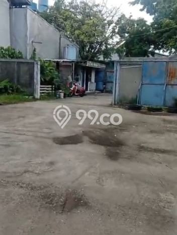Gudang Disewakan Lokasi Sepatan Tangerang Harga Spesial! Gudang Disewakan Lokasi Sepatan Tangerang Harga Spesial!