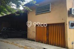 Gudang Disewa di Tangerang dengan LB 250m2 Area Komersial Ramai Gudang Disewa di Tangerang dengan LB 250m2 Area Komersial Ramai