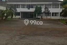 Disewakan Gudang Kawasan Cikupa, Luas 30000m², Kawasan Berkembang Disewakan Gudang Kawasan Cikupa, Luas 30000m², Kawasan Berkembang