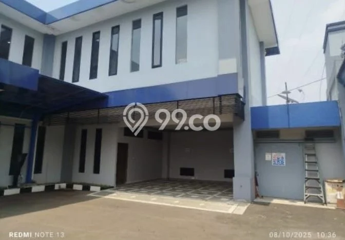 Disewakan Pabrik di Kawasan Ramai Pasar Kemis Luas 7820m2 Disewakan Pabrik di Kawasan Ramai Pasar Kemis Luas 7820m2