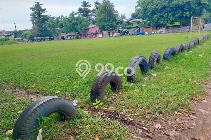 Tanah Komersial Dijual di Jati Uwung Tangerang 21701m2 Tanah Komersial Dijual di Jati Uwung Tangerang 21701m2