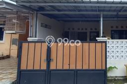 Rumah Terawat kawasan Cikupa Citra Raya, Tangerang, LT 72m² Bangunan 55m² DIJUAL CEPAT! Rumah Terawat kawasan Cikupa Citra Raya, Tangerang, LT 72m² Bangunan 55m² DIJUAL CEPAT!