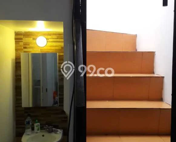 Rumah Sederhana Dijual Lokasi Curug 2 Kamar dengan LT 72m2 Rumah Sederhana Dijual Lokasi Curug 2 Kamar dengan LT 72m2