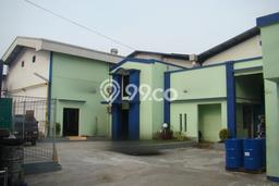 Untuk Disewa Gudang di Periuk Tangerang LT 875m2, LB 780m2 Untuk Disewa Gudang di Periuk Tangerang LT 875m2, LB 780m2