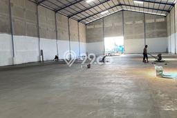 Untuk Disewa Gudang di Pakuhaji Tangerang LT 5000m2, LB 5000m2 Untuk Disewa Gudang di Pakuhaji Tangerang LT 5000m2, LB 5000m2