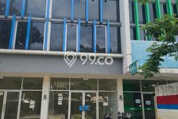 Disewakan Ruko di Cikupa Citra Raya, Luas 90m², Area Komersial Disewakan Ruko di Cikupa Citra Raya, Luas 90m², Area Komersial