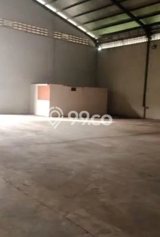 FOR RENT! Gudang di Bitung Cocok untuk Bisnis 1000m2 FOR RENT! Gudang di Bitung Cocok untuk Bisnis 1000m2