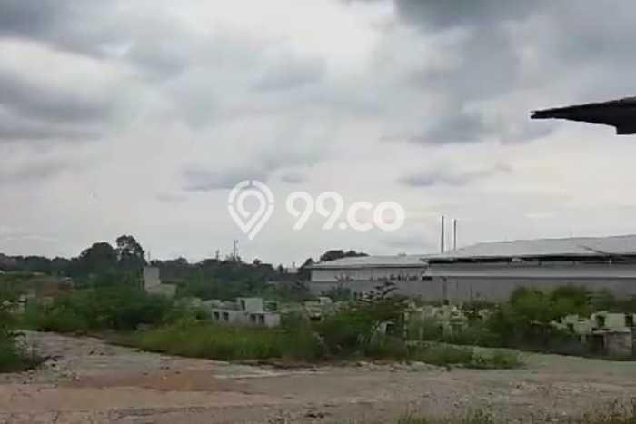 Tanah Premium di Jatake, Luas 20000m², Dekat Jatake, Tangerang, Tangerang Tanah Premium di Jatake, Luas 20000m², Dekat Jatake, Tangerang, Tangerang
