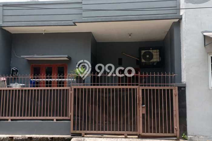 Rumah Kontrakan Tangerang LT 72m2 LB 50m2 Area Cikupa Citra Raya Rumah Kontrakan Tangerang LT 72m2 LB 50m2 Area Cikupa Citra Raya