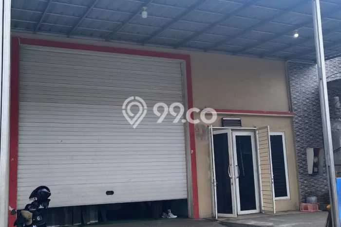 Untuk Dijual! Gudang di Cikupa Citra Raya Tangerang LT 210m2 / LB 200m2 Kawasan Strategis Untuk Dijual! Gudang di Cikupa Citra Raya Tangerang LT 210m2 / LB 200m2 Kawasan Strategis
