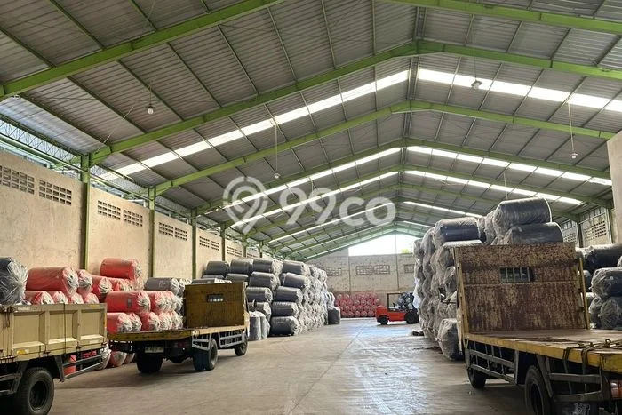 Gudang Favorit Dijual di Jambe Tangerang Area Pusat Bisnis Gudang Favorit Dijual di Jambe Tangerang Area Pusat Bisnis