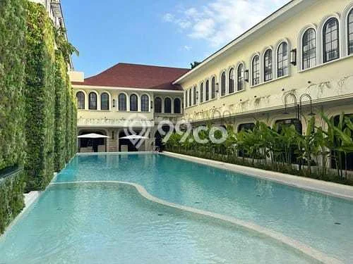 Dijual Hotel di , Luas 4140m2m², Kawasan Komersial, Akses Strategis Dijual Hotel di , Luas 4140m2m², Kawasan Komersial, Akses Strategis