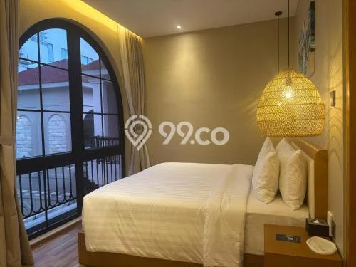 Dijual Hotel di , Luas 4140m2m², Kawasan Komersial, Akses Strategis Dijual Hotel di , Luas 4140m2m², Kawasan Komersial, Akses Strategis