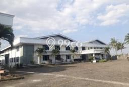 Pabrik Dijual Lokasi Emas di Pringapus Luas 17857m2 Pabrik Dijual Lokasi Emas di Pringapus Luas 17857m2