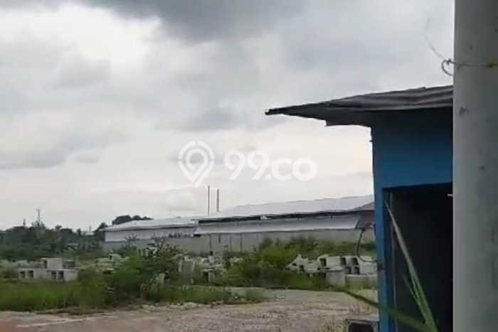 Tanah Premium di Jatake, Luas 20000m², Dekat Jatake, Tangerang, Tangerang Tanah Premium di Jatake, Luas 20000m², Dekat Jatake, Tangerang, Tangerang