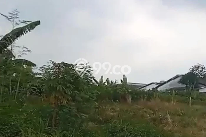 Tanah Dijual Lokasi Jati Uwung, Tangerang Luas 28000m2 Legalitas Aman Tanah Dijual Lokasi Jati Uwung, Tangerang Luas 28000m2 Legalitas Aman