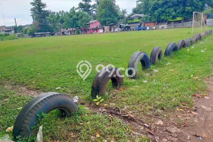 Tanah Komersial Dijual di Jati Uwung Tangerang 21701m2 Tanah Komersial Dijual di Jati Uwung Tangerang 21701m2