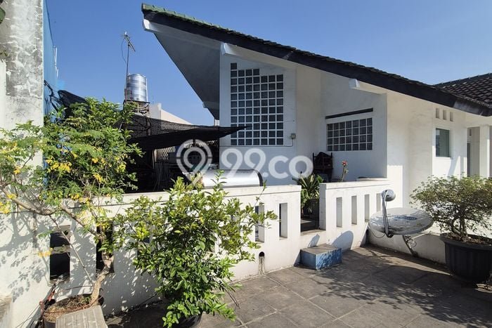 Hunian Mewah LB 192m2 Siap Pakai Desain Elegan di Lebak Bulus, Jakarta Selatan Hunian Mewah LB 192m2 Siap Pakai Desain Elegan di Lebak Bulus, Jakarta Selatan