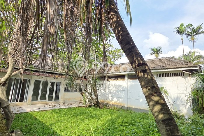 Rumah Modern LB/LT 300m2/969m2 Dijual Area Bangka, Jakarta Selatan Rumah Modern LB/LT 300m2/969m2 Dijual Area Bangka, Jakarta Selatan