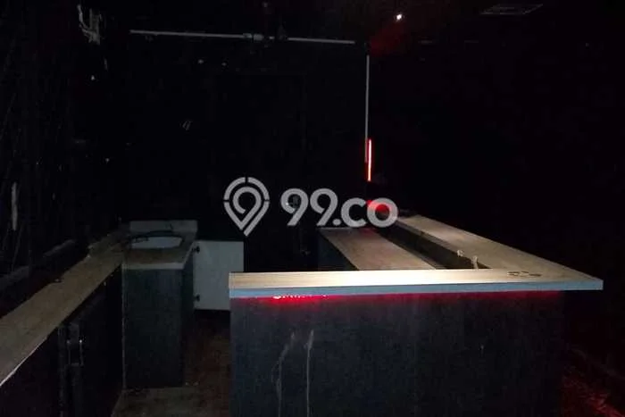 FOR RENT! Ruko di Blok M Cocok untuk Bisnis 216m2 FOR RENT! Ruko di Blok M Cocok untuk Bisnis 216m2