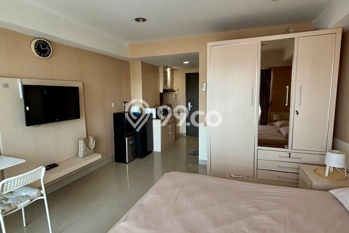 Hunian Strategis 32m2 di Cawang Jakarta Timur 0 Bedroom Hunian Strategis 32m2 di Cawang Jakarta Timur 0 Bedroom