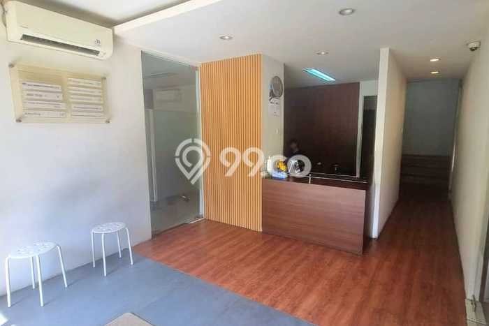 Ruko di Lebak Bulus, Luas 592m2m², Kawasan Berkembang, Mainroad Ruko di Lebak Bulus, Luas 592m2m², Kawasan Berkembang, Mainroad