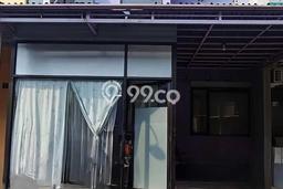 Rumah Modern Minimalis 0 KT Siap Huni di Argomulyo Rumah Modern Minimalis 0 KT Siap Huni di Argomulyo