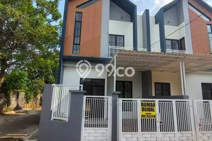 For Sale Rumah 3 Kamar Lokasi Strategis Bagus dan Strategis di Serpong For Sale Rumah 3 Kamar Lokasi Strategis Bagus dan Strategis di Serpong