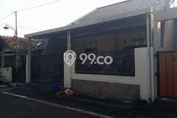 Rumah Modern Minimalis 3 KT Bisa Langsung Pindah di Tembalang Rumah Modern Minimalis 3 KT Bisa Langsung Pindah di Tembalang