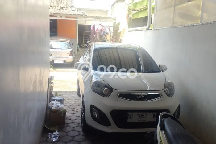 Dijual Rumah 3 Kamar Lokasi Ideal Bagus dan Strategis di Sidomukti Dijual Rumah 3 Kamar Lokasi Ideal Bagus dan Strategis di Sidomukti