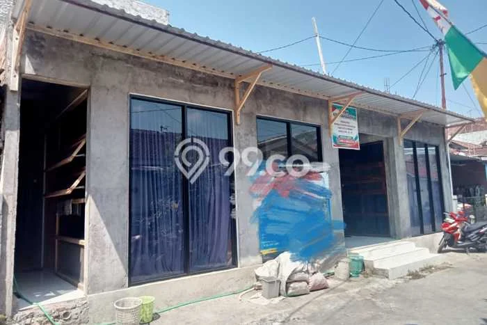 Jual Rumah Favorit Siap Huni LB 100m2 di Sidorejo, Salatiga Jual Rumah Favorit Siap Huni LB 100m2 di Sidorejo, Salatiga