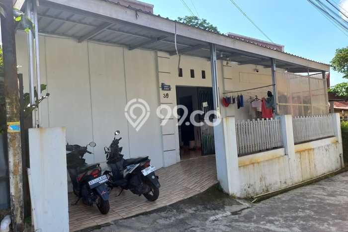 Hunian Cantik Minimalis Lb 200m2 di Sidorejo, Salatiga Hunian Cantik Minimalis Lb 200m2 di Sidorejo, Salatiga