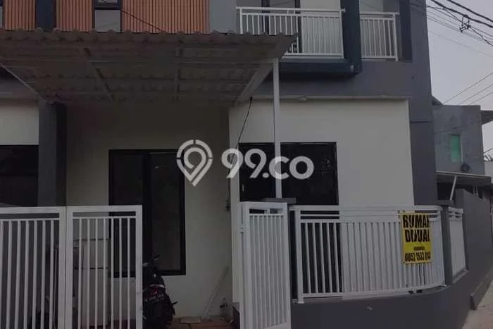 For Sale Rumah 3 Kamar Lokasi Strategis Bagus dan Strategis di Serpong For Sale Rumah 3 Kamar Lokasi Strategis Bagus dan Strategis di Serpong