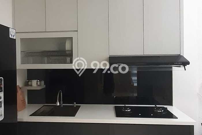 Rumah Modern Cantik 3 Kamar Siap Huni di Pagedangan Rumah Modern Cantik 3 Kamar Siap Huni di Pagedangan