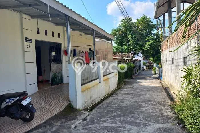 Hunian Cantik Minimalis Lb 200m2 di Sidorejo, Salatiga Hunian Cantik Minimalis Lb 200m2 di Sidorejo, Salatiga