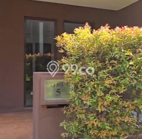 Jual Rumah Bagus Siap Huni LB 120m2 di Pagedangan, Tangerang Jual Rumah Bagus Siap Huni LB 120m2 di Pagedangan, Tangerang