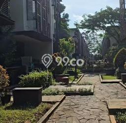 Jual Rumah Bagus Siap Huni LB 120m2 di Pagedangan, Tangerang Jual Rumah Bagus Siap Huni LB 120m2 di Pagedangan, Tangerang