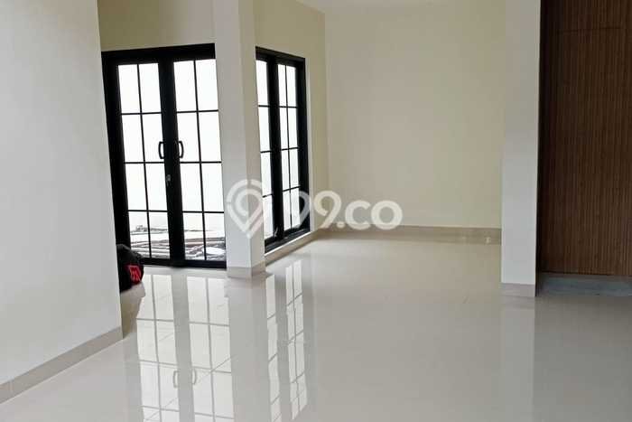 Rumah Modern Minimalis 4 Kamar Siap Huni di Pondok Aren Rumah Modern Minimalis 4 Kamar Siap Huni di Pondok Aren