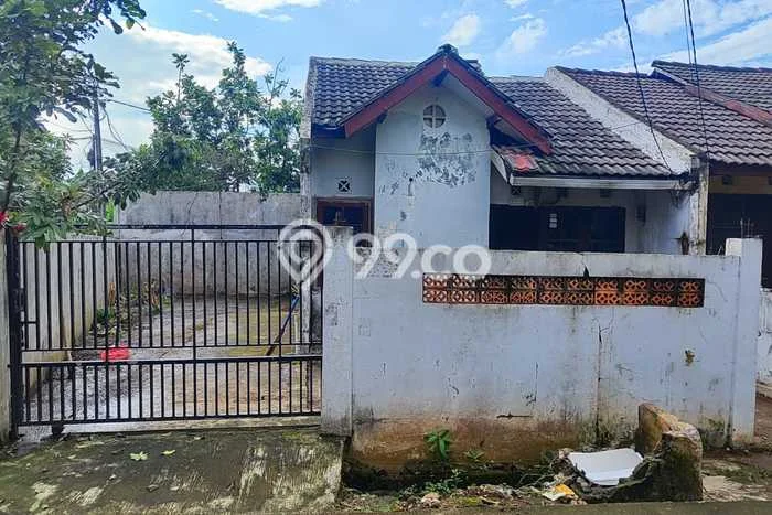 Jual Rumah Murah di Tambun Selatan Bekasi Harga Rp 370 Juta LT 104m2 Jual Rumah Murah di Tambun Selatan Bekasi Harga Rp 370 Juta LT 104m2