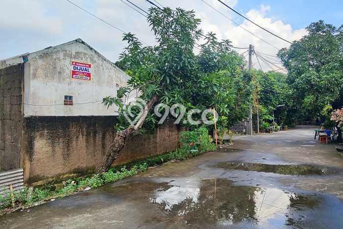 Jual Rumah Murah di Tambun Selatan Bekasi Harga Rp 370 Juta LT 104m2 Jual Rumah Murah di Tambun Selatan Bekasi Harga Rp 370 Juta LT 104m2