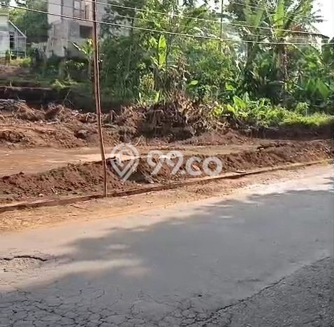Tanah Kavling di Tuntang Dijual dengan Luas 7000m2 Tanah Kavling di Tuntang Dijual dengan Luas 7000m2