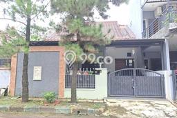 Jual Rumah Minimalis Bagus Punya 4 KT di Serpong Utara Tangerang Selatan SHM Jual Rumah Minimalis Bagus Punya 4 KT di Serpong Utara Tangerang Selatan SHM
