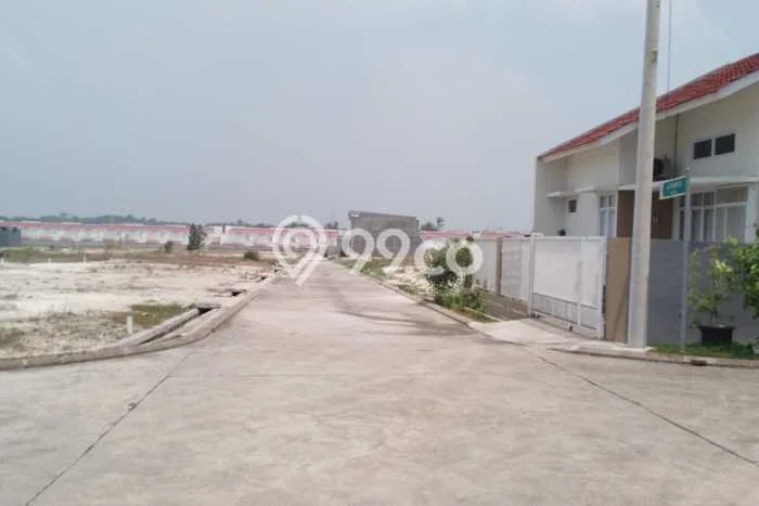 Kavling Tanah di Maja Dijual Luas 90m2 Legalitas SHM Kavling Tanah di Maja Dijual Luas 90m2 Legalitas SHM