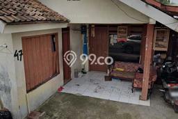 Jual Rumah Bagus Siap Huni LB 90m2 di Sidomukti, Salatiga Jual Rumah Bagus Siap Huni LB 90m2 di Sidomukti, Salatiga