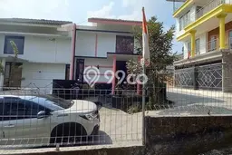 HARGA SPECIAL! Rumah Asri lokasi Argomulyo, Luas 60m2m² LB 43m2m² HARGA SPECIAL! Rumah Asri lokasi Argomulyo, Luas 60m2m² LB 43m2m²