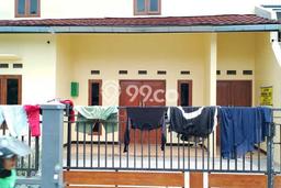 Rumah Modern Minimalis 8 Kamar Bisa Langsung Pindah di Sidorejo Rumah Modern Minimalis 8 Kamar Bisa Langsung Pindah di Sidorejo