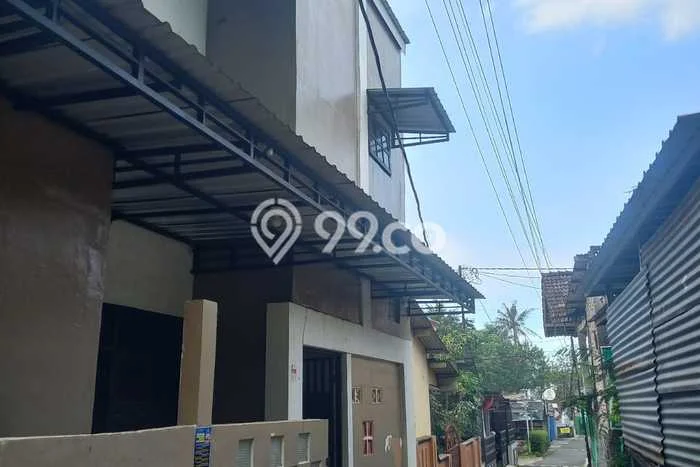 Rumah Eksklusif di Sidorejo, Salatiga, Luas 125m2m² Bangunan 100m2m² Rumah Eksklusif di Sidorejo, Salatiga, Luas 125m2m² Bangunan 100m2m²